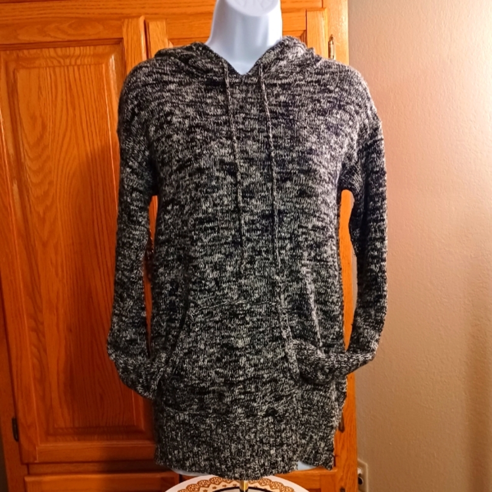 J. CREW HOODIE SIZE XS